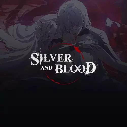 Silver and Blood